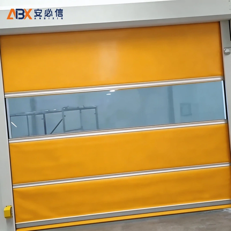 南京市高速门